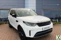 Photo 2018 Land Rover Discovery 2.0 Si4 HSE 5dr Auto SUV Petrol Automatic