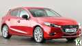 Photo 2018 Mazda Mazda3 2.0 Sport Nav 5dr Hatchback petrol Manual