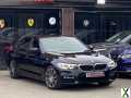 Photo 2017 BMW 5 Series 2.0 520d M Sport Auto xDrive Euro 6 (s/s) 4dr SALOON Diesel Au