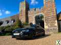 Photo 2013 Audi A5 2.0 TDI 177 Black Edition 2dr Multitronic COUPE Diesel Automatic