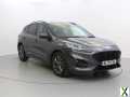 Photo 2020 Ford Kuga 2.0 EcoBlue MHEV ST-Line First Edition Euro 6 (s/s) 5dr HATCHBACK