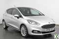 Photo 2019 Ford Fiesta 1.0 VIGNALE 5d 124 BHP Glass Sliding Panoramic Sunroof, 8in Sat