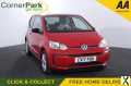 Photo 2017 Volkswagen UP 1.0 UP BY BEATS 3d 74 BHP Hatchback Petrol Manual