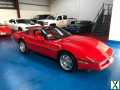 Photo 1990 CORVETTE ZR1, ONLY 184 MILES FROM NEW, DRY STORED FOR THE LAST 32 YEARS
