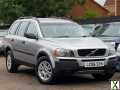 Photo 2006 Volvo XC90 2.4 D5 S Geartronic AWD 5dr ESTATE Diesel Automatic