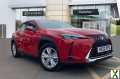 Photo 2022 Lexus UX Hatchback 250h 2.0 5dr CVT (Nav) SUV Hybrid Automatic