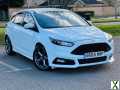 Photo Ford Focus 2.0T EcoBoost ST-3 Euro 6 (s/s) 5dr Petrol