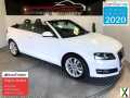 Photo 2012 Audi A3 Cabriolet 2.0 TDI Sport Euro 5 (s/s) 2dr CONVERTIBLE Diesel Manual