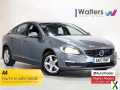 Photo 2017 Volvo S60 D2 Business Edition SALOON Diesel Manual