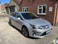 Photo 2014 14 TOYOTA AVENSIS 1.8 VALVEMATIC ICON BUSINESS EDITION 5D 147 BHP PETROL ES