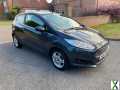 Photo 2014 FORD FIESTA 1.0 ECOBOOST ZETEC RUNS/DRIVES GREAT IDEAL 1ST CAR! BE QUICK!