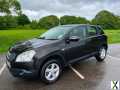 Photo Nissan Qashqai 1.6 Acenta WOW JUST 22,000 MILES FROM NEW 1 OWNER FSH SUPERB!