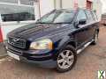 Photo 2010 Volvo XC90 2.4 D5 ACTIVE AWD 5d 185 BHP Estate Diesel Automatic
