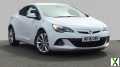 Photo 2016 Vauxhall GTC 1.4T 16V Limited Edition 3dr Coupe Petrol Manual