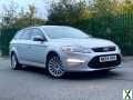 Photo 2014 Ford Mondeo 2.0 TDCi 140 Zetec Business Edition 5dr, FULL SERVICE HISTORY