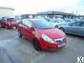 Photo VAUXHALL CORSA 1.2 PETROL 3DR ONLY 38K MILES FROM NEW WITH 12 MONTHS MOT