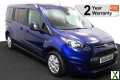 Photo 2018(68) FORD TOURNEO GRAND CONNECT TDCi ZETEC UPFRONT OR DRIVE FROM WHEELCHAIR