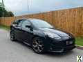 Photo FORD FOCUS ST-2 5DR ESTATE 2012 (62) BLACK *HPI CLEAR *FULL SERVICE HISTORY *PX