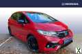 Photo 2019 Honda Jazz 1.5 i-VTEC Sport 5-Door Hatchback Petrol Manual