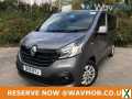 Photo 2015 Renault TRAFIC SL27 SPORT DCI S/R P/V 5 Seats Wheelchair Accessible Vehicle
