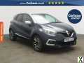 Photo 2019 Renault Captur 1.5 dCi 90 Iconic 5dr - SUV 5 Seats SUV Diesel Manual