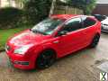 Photo Ford Focus st-3