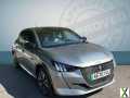 Photo 2020 Peugeot 208 50kwh 136 Gt Auto Hatchback Electric Automatic
