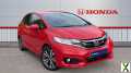 Photo 2019 Honda Jazz 1.3 i-VTEC EX 5dr Petrol Hatchback Hatchback Petrol Manual