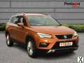 Photo SEAT Ateca 1.6 Tdi Xcellence Suv 5dr Diesel Manual Euro 6 s/s 115 Ps DIESEL