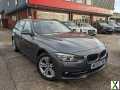 Photo BMW 3 SERIES 320D XDRIVE SPORT TOURING 2015 Diesel Automatic in Grey
