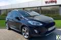 Photo FORD FIESTA 1.0 ACTIVE 1 Petrol