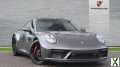 Photo 2022 Porsche 911 Carrera GTS Auto Coupe Petrol Automatic