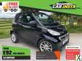 Photo 2013 smart fortwo 1.0 PASSION MHD 2d 71 BHP Coupe Petrol Automatic