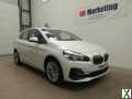 Photo 2019 BMW 2 Series 220d xDrive Luxury 5dr Step Auto [Leather Seats][Navigation] H