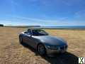 Photo BMW Z4 2.5 si sold sold sold
