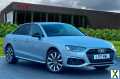 Photo 2022 Audi A4 Sport Edition 35 TDI 163 PS S tronic Auto Saloon Diesel Automatic
