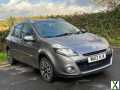 Photo 2012 Renault Clio GT LINE TOMTOM TCE Estate Petrol Manual
