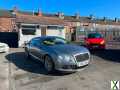 Photo 2012 Bentley Continental GT 6.0 W12 Speed 2dr Auto COUPE Petrol Automatic