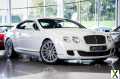 Photo 2009 Bentley Continental GT 6.0 W12 GT Speed 2dr Auto Coupe Petrol Automatic