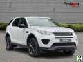 Photo Land Rover Discovery Sport 2.0 Td4 Landmark Suv 5dr Diesel Auto 4wd Euro 6 s/s