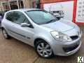 Photo 2008 RENAULT CLIO 1.2 TCE Dynamique S 3dr 2-Ex Owners,Full Service History