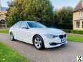 Photo 2013 BMW 3 Series 2.0 320d ED EfficientDynamics Auto Euro 5 (s/s) 4dr SALOON Die