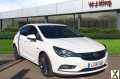 Photo VAUXHALL ASTRA 1.4 GRIFFIN Petrol