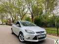 Photo Ford Focus 2012, Automatic, Petrol, 5 Door, MUST SEE !!
