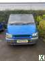 Photo Ford Transit 90 T350 Crewcab Pickup Truck For Sale