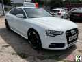 Photo 2013 Audi A5 2.0 TDI Black Edition 2dr COUPE Diesel Manual