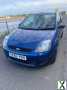 Photo 2007 Ford Fiesta 1.2 Petrol 12 Months Mot Low Miles Good Tyres Excellent Condition Car