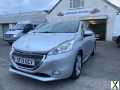 Photo 2013 PEUGEOT 208 1.6 HDIFSH ONLY 58k 0 ROAD TAX NEW BRAKES TYRES MOT