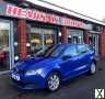 Photo 2011 T VOLKSWAGEN POLO 1.4 SE 5D 85 BHP CAMBELTED HPI CLEAR 12 MONTHS MOT