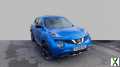 Photo 2019 Nissan Juke 1.6 [112] Tekna 5dr CVT [Bose] Auto Hatchback Petrol Automatic